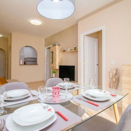 San Julian Apartamento Torrevieja Dış mekan fotoğraf