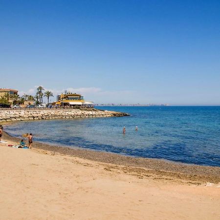 San Julian Apartamento Torrevieja Dış mekan fotoğraf
