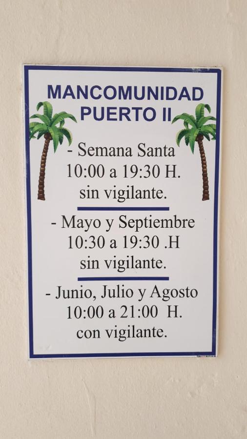 San Julian Apartamento Torrevieja Dış mekan fotoğraf
