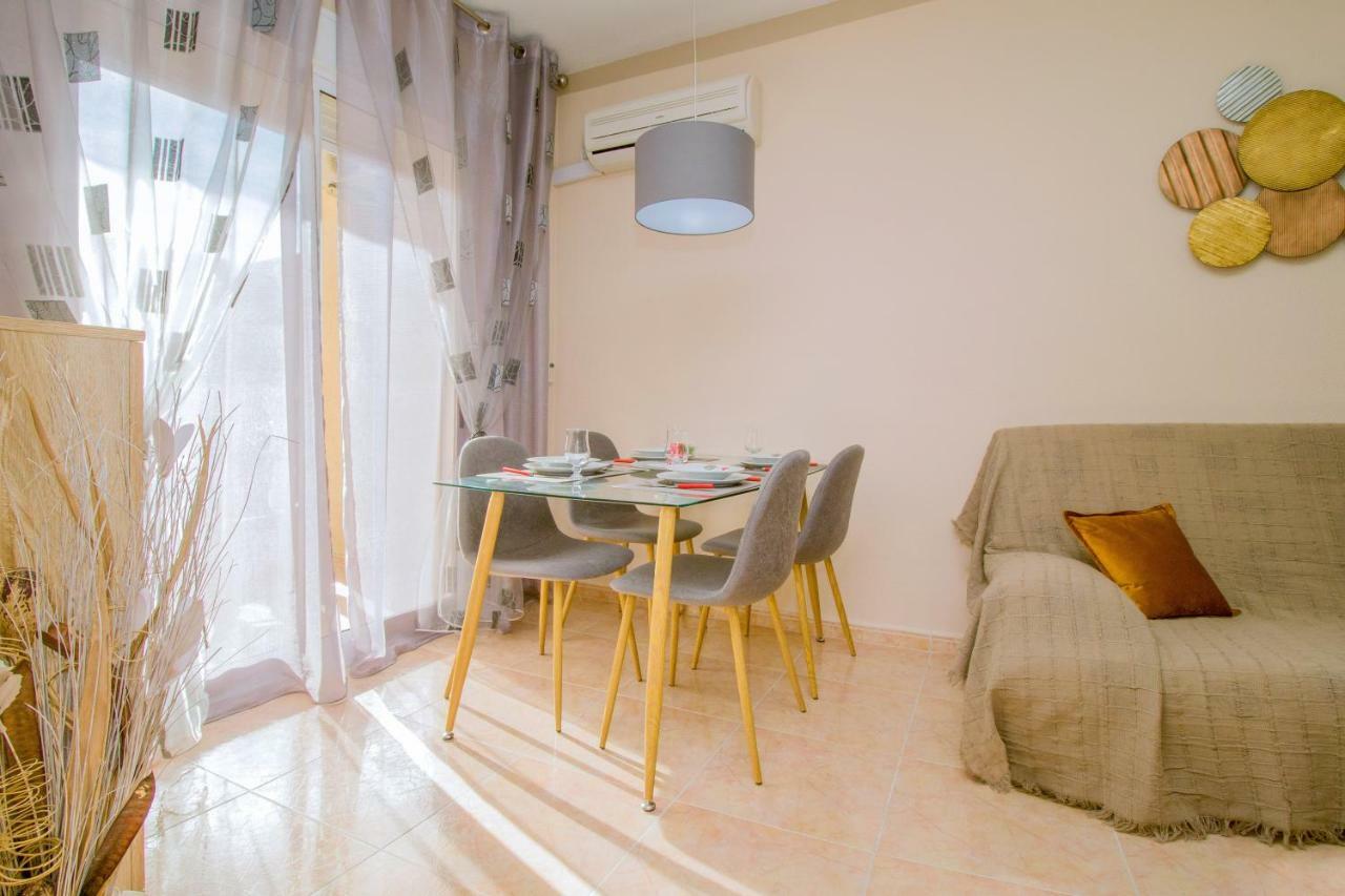 San Julian Apartamento Torrevieja Dış mekan fotoğraf