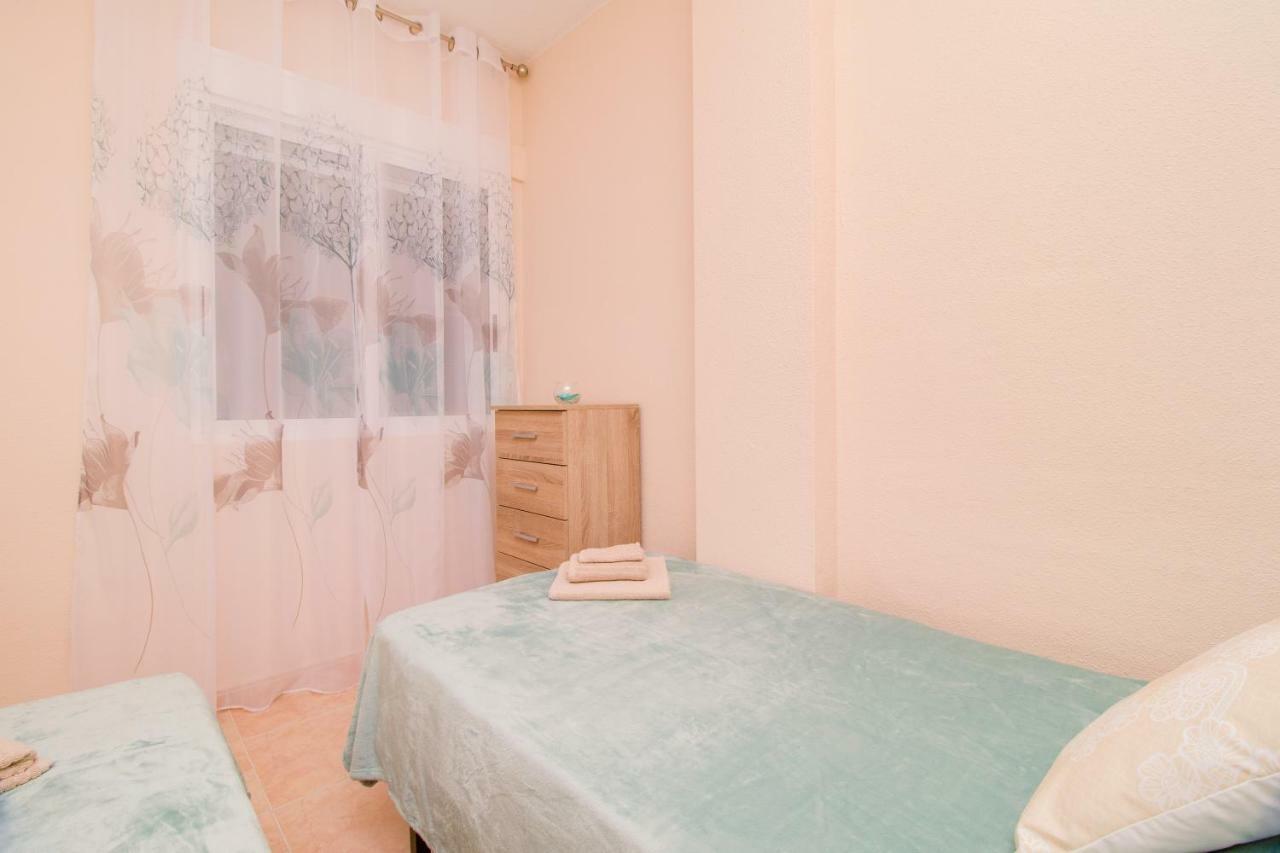 San Julian Apartamento Torrevieja Dış mekan fotoğraf