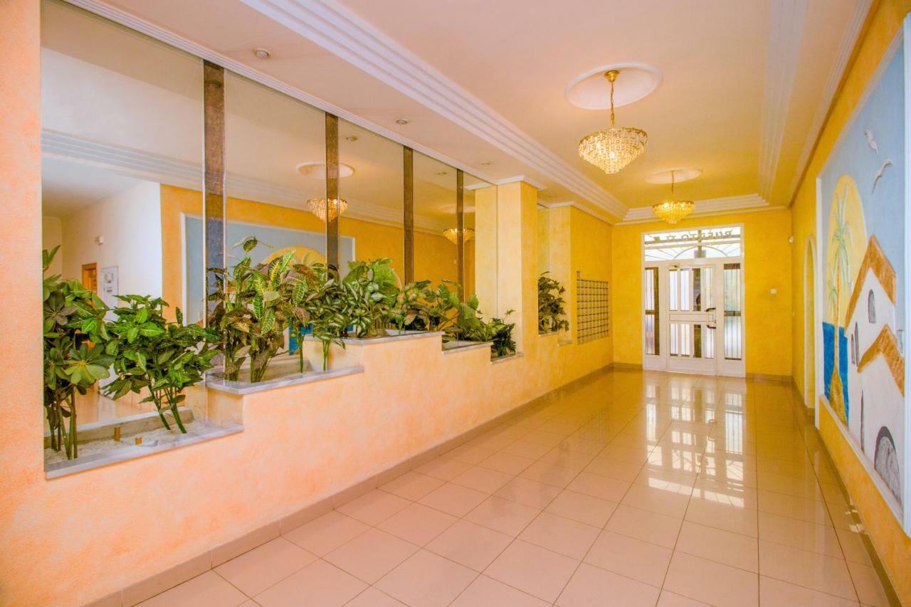 San Julian Apartamento Torrevieja Dış mekan fotoğraf